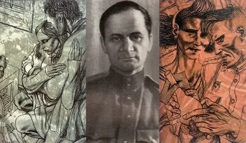 Герои произведения возвращение