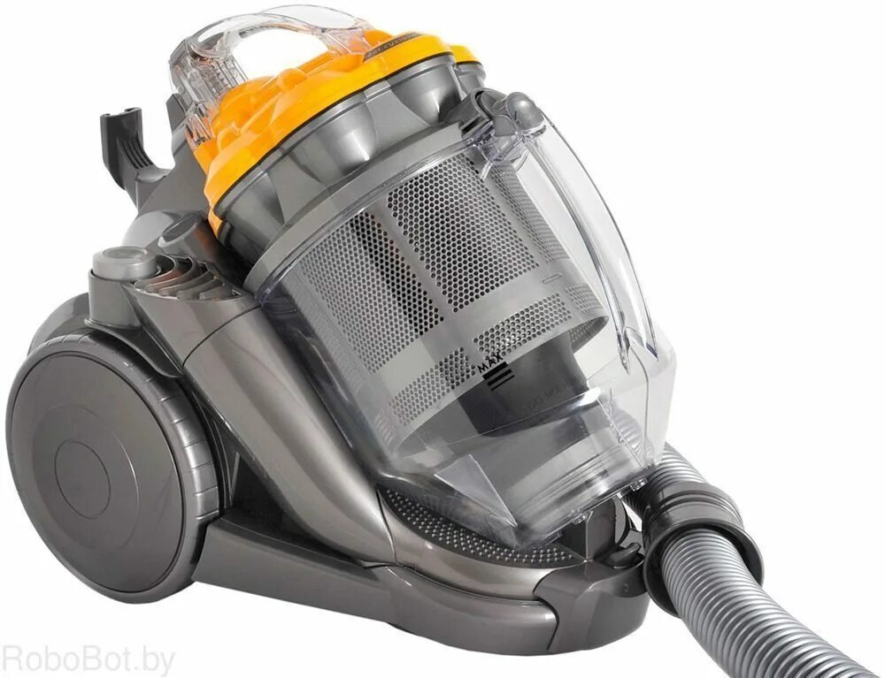 Пылесосы dyson модели