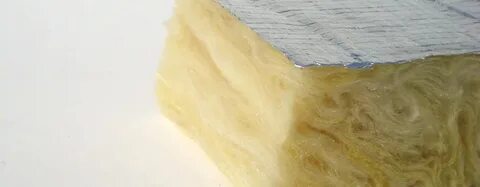 Какой лучше стекловата