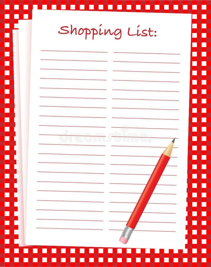 Do a shopping list. Шоппинг лист. список покупок шаблон. shopping list рисунок. шаблон списка покупок с картинками.