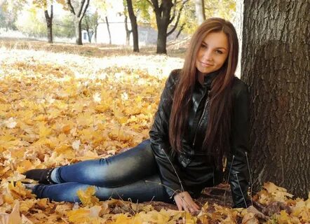 Фото красивых женщин из соцсетей