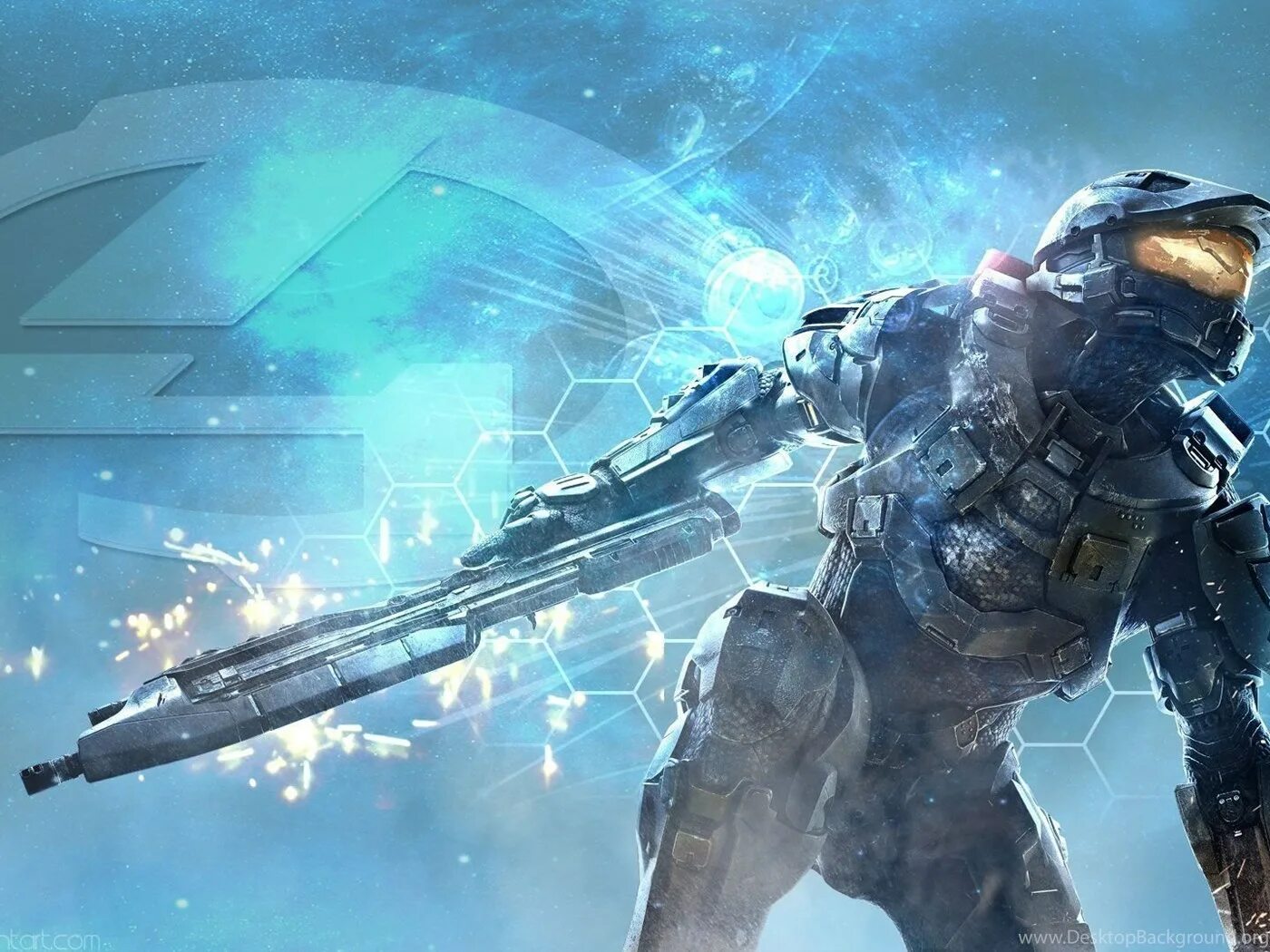 Хало мастер Чиф. Хало 4. Halo 4 мастер Чиф.