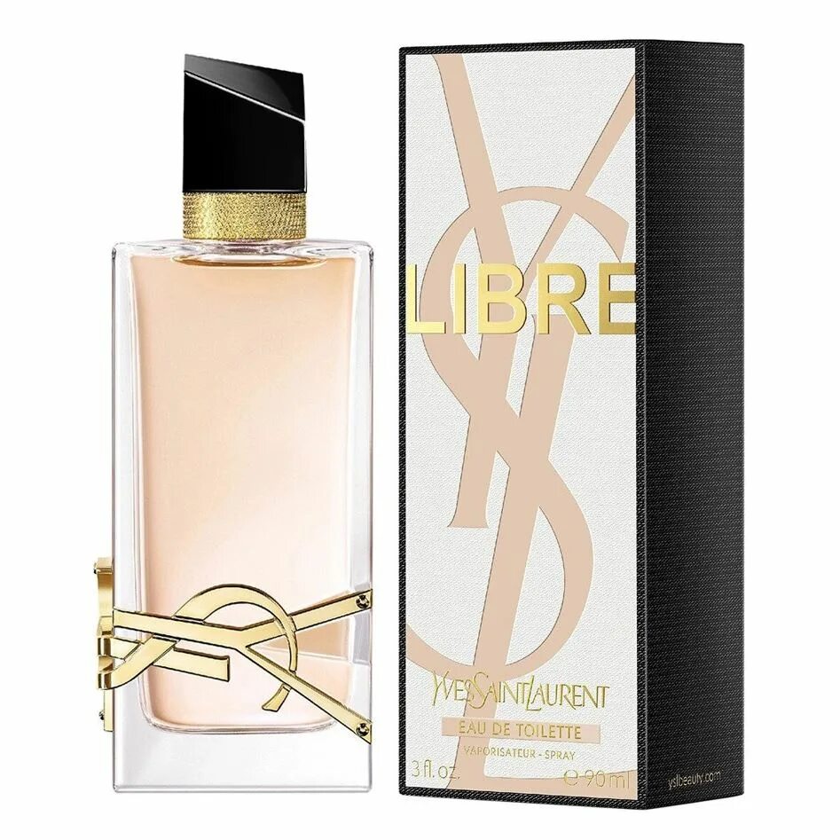 Yves saint laurent libre отзывы. YSL libre EDP 90 ml. Yves Saint Laurent libre 90 мл. Yves Saint Laurent женский libre Eau de Toilette. Ив сент Лаурент духи.