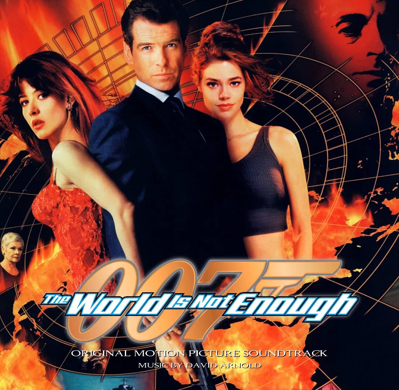 007: и целого мира мало (1999) обложка. Джеймс бонд the world is not enough. Джеймс бонд 1999. Джеймс бонд 007. The world is not enough.