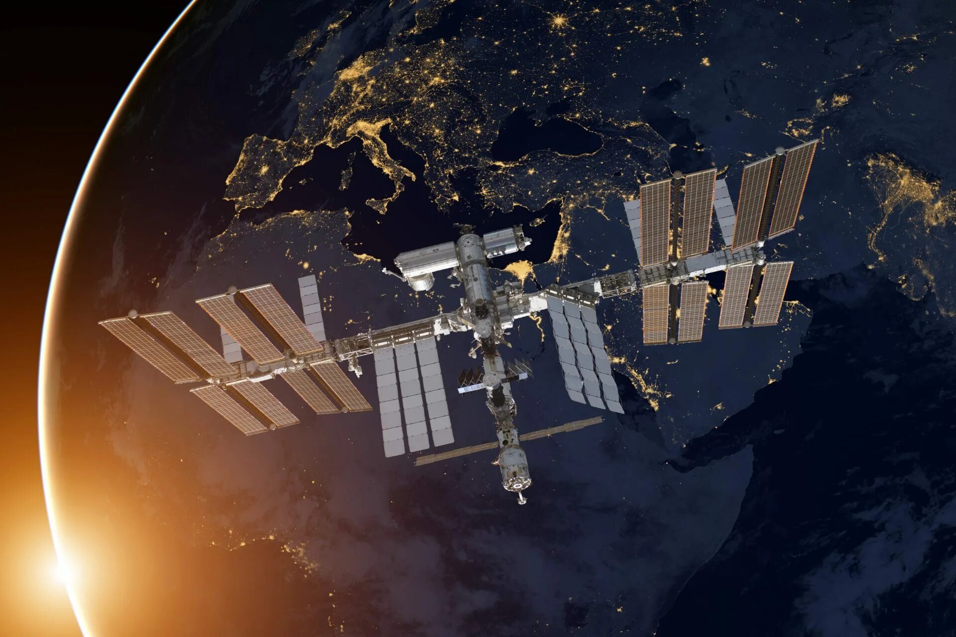 Как называется международная станция. Международная Космическая станция ISS. Станция МКС В космосе. Орбита станции МКС. Международная космические станции МСК.