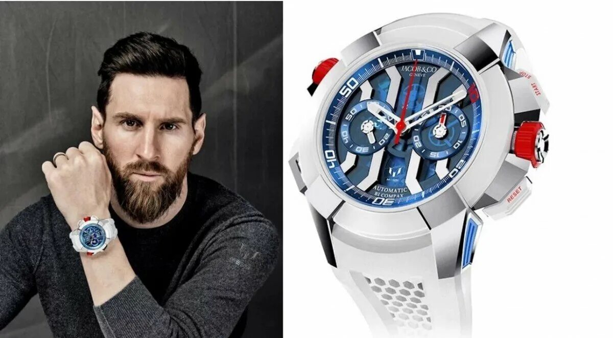 Часы Jacob and co Epic x Messi. Jacob co Messi часы. Jacob co часы Хабиб. Jacob Messi часы Месси.