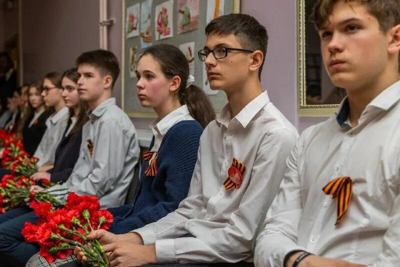 школа 1530 отзывы