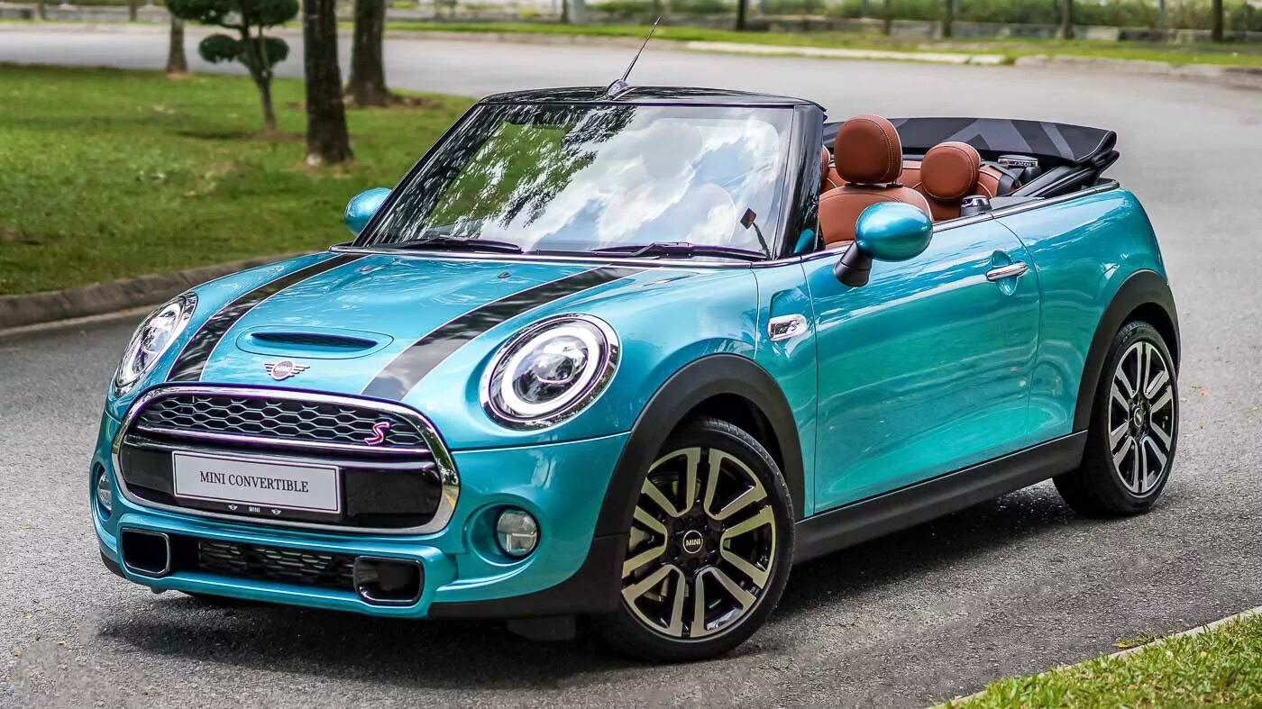 Мини купер кабриолет. Mini Cooper s Cabrio f57. Mini Cooper s 2019. Mini Cooper Cabrio 2020. Mini Cabrio f57.