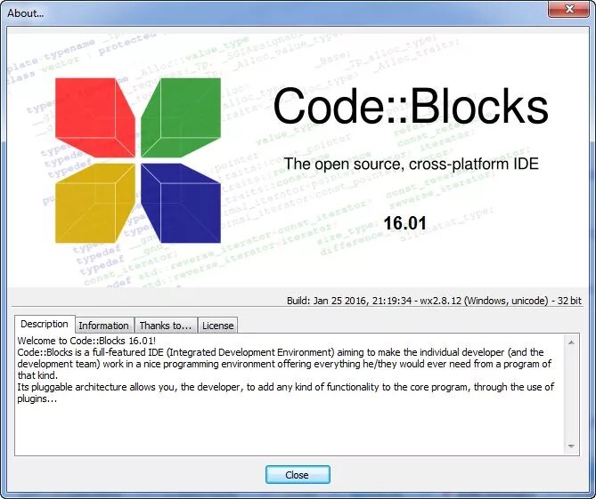 Software codes