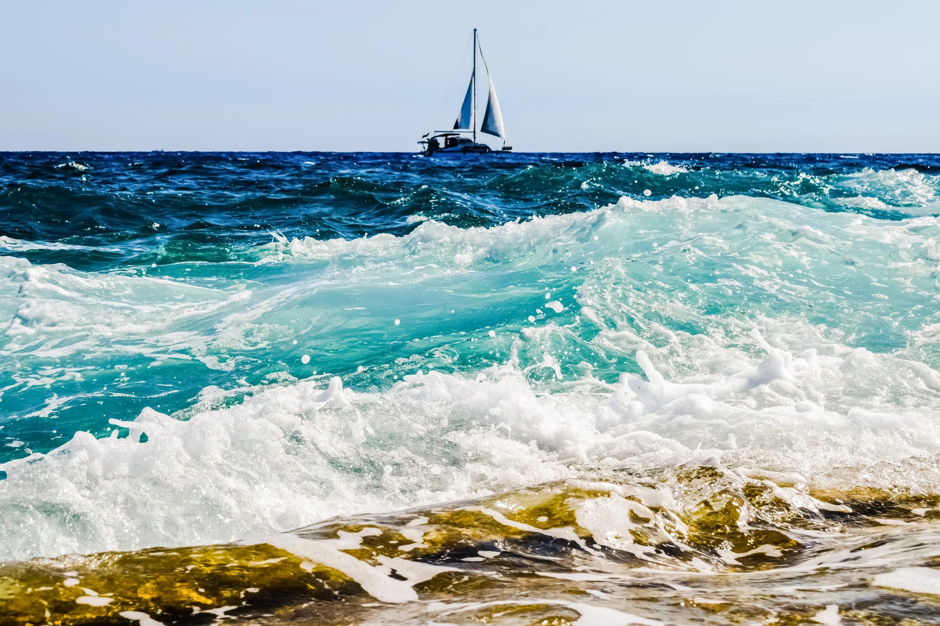 Прибой океана. Море. Море, волны. Море Прибой. Красивые морские пейзажи.