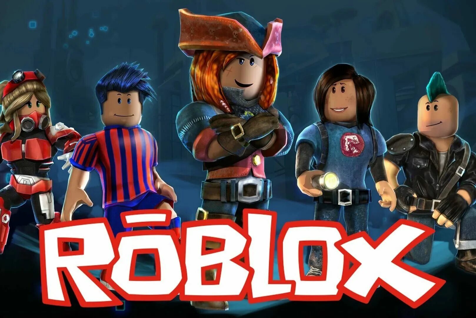 Картинки игры roblox