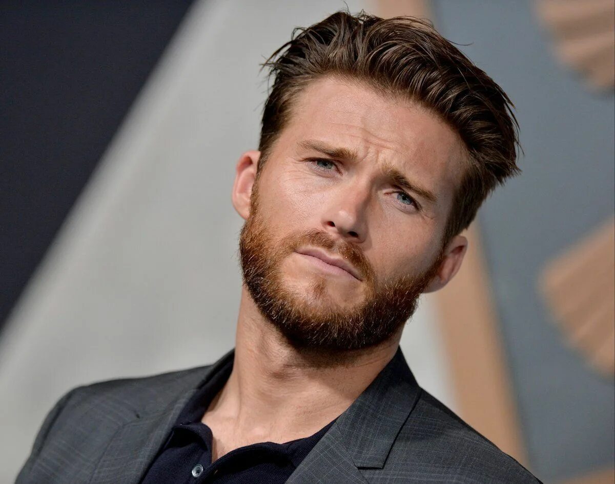 Скотт И́ствуд. Scott Eastwood. Скотт Иствуд с бородой. Скотт Иствуд 2020. Доблесть мужчины