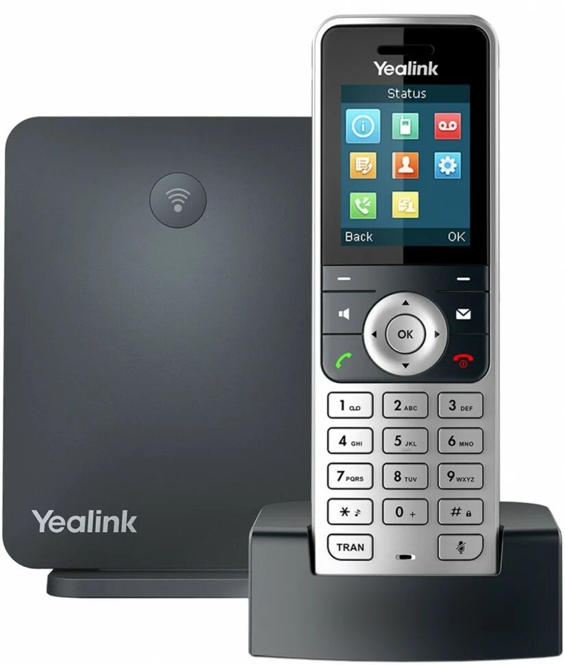 Yealink w70b. Yealink SIP-w60p. IP телефон Yealink w56h. Телефон Yealink w53p DECT (база w60b+трубка w53h). Беспроводной VOIP-телефон Yealink w53p.