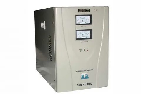 Svc 5000 стабилизатор
