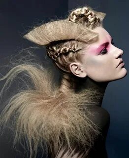 Avant garde