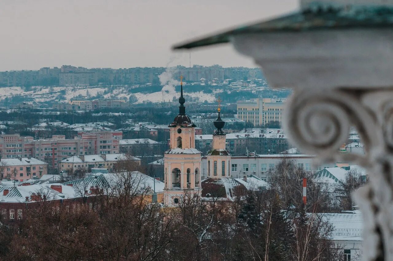 смотрящий г владимира