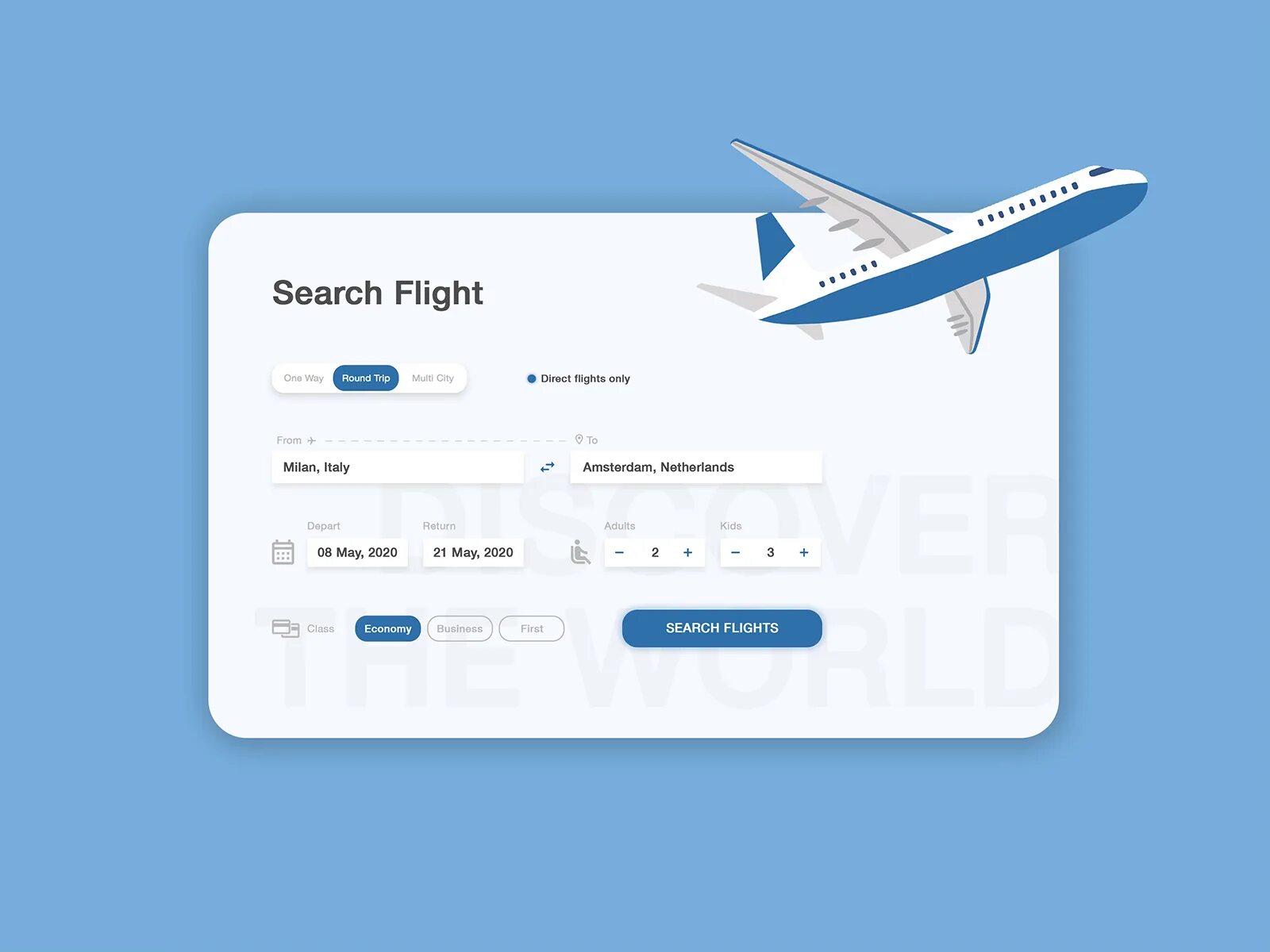 Flight form. Flight search. айр тревал. форма поиска авиабилетов html. flight поиск по картинке.