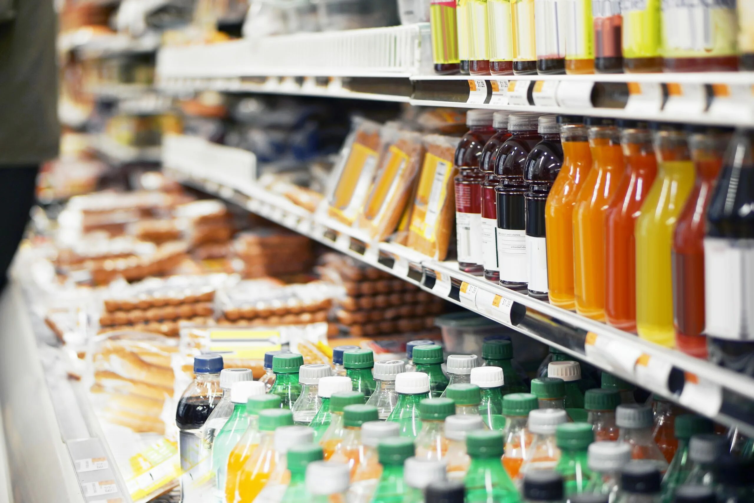 Также различной продукции для