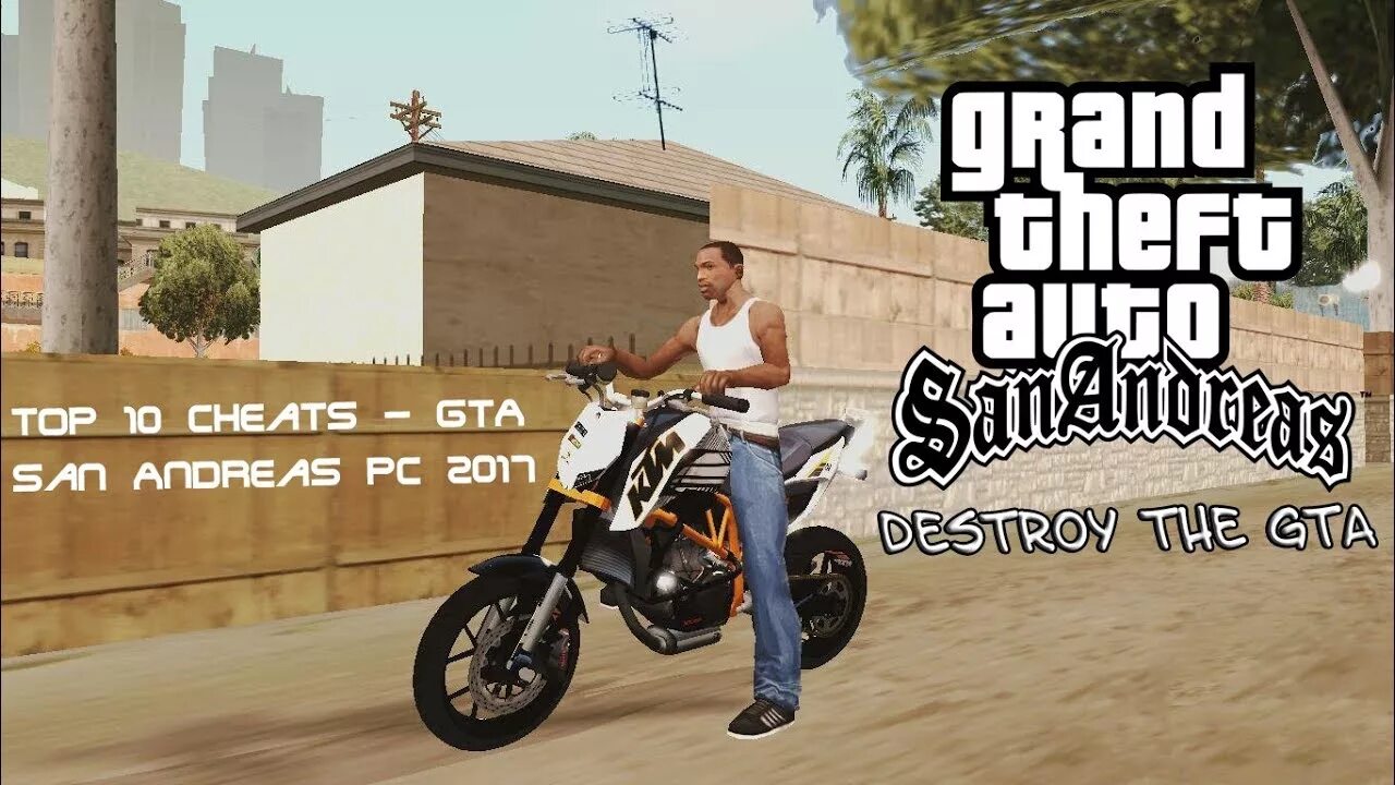 San andreas cheater. Коды для ГТА мотоцикл. Чит коды на ГТА Сан андреас на мотоциклы. GTA uzumymw. ГТА 2017 Сан Андрес.