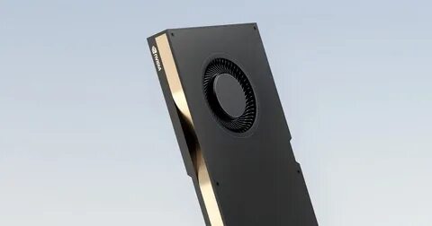 Rtx a4000