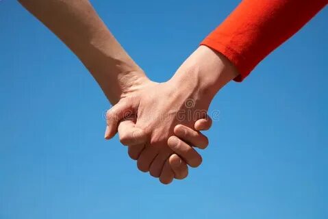 Hands now