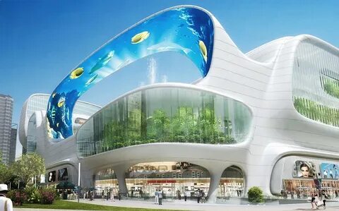 Future center