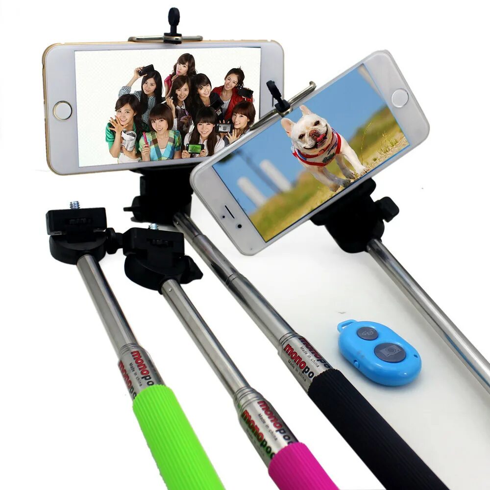 Тренога селфи. Штатив-монопод selfie Stick r6. Монопод для Samsung a13. Huawei lx96005821 селфи палка. Селфи-монопод Atomic (черный).