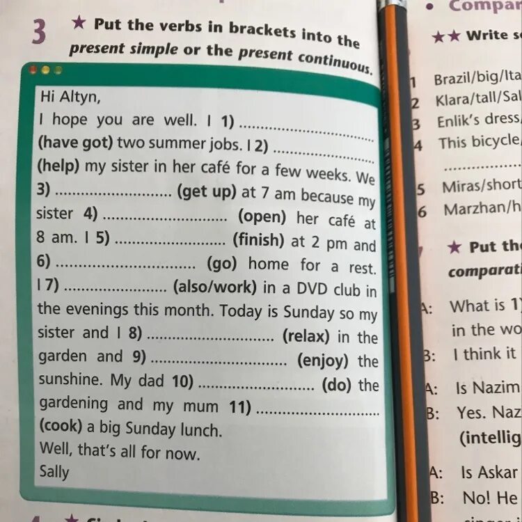 Put the verbs in brackets i. Put the verbs in Brackets into the present. Put the verbs in Brackets into the present simple 5 класс. Put the verbs in Brackets into the present simple ответы. Put the verbs in Brackets into the present simple or the present Continuous.