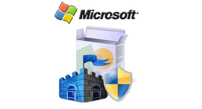 Антивирус майкрософт 7. Microsoft Security. Антивирус Майкрософт. Майкрософт секьюрити Ессентиалс. Логотип антивируса от Майкрософт.