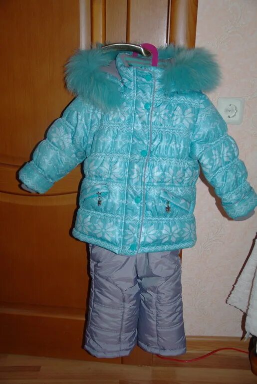 авито салават детские