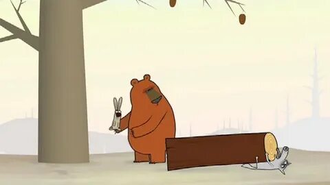Лесное трио