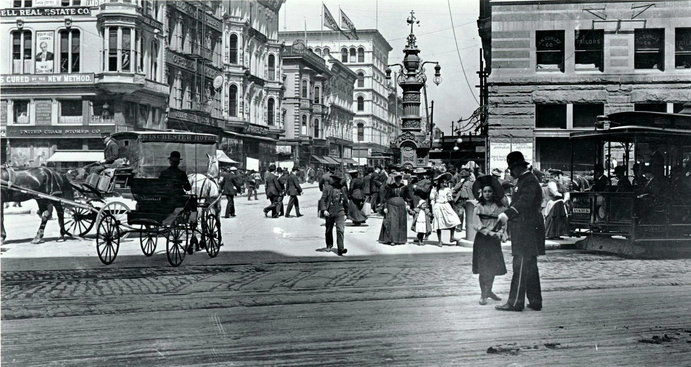 Сан Франциско 1905. Сан Франциско 20 век. Сан Франциско в начале 20 века. Сан Франциско начало 20 века фото. Европа и сша в начале 20 века