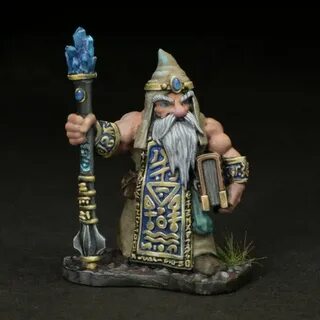 Crypt custodian