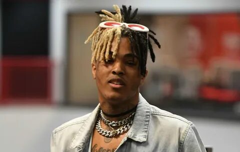 XXXTentacion.