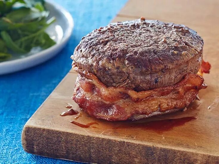 Filet mignon