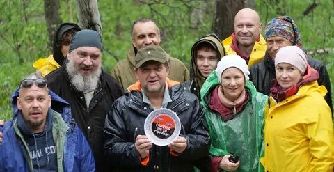 Где снимали счастье