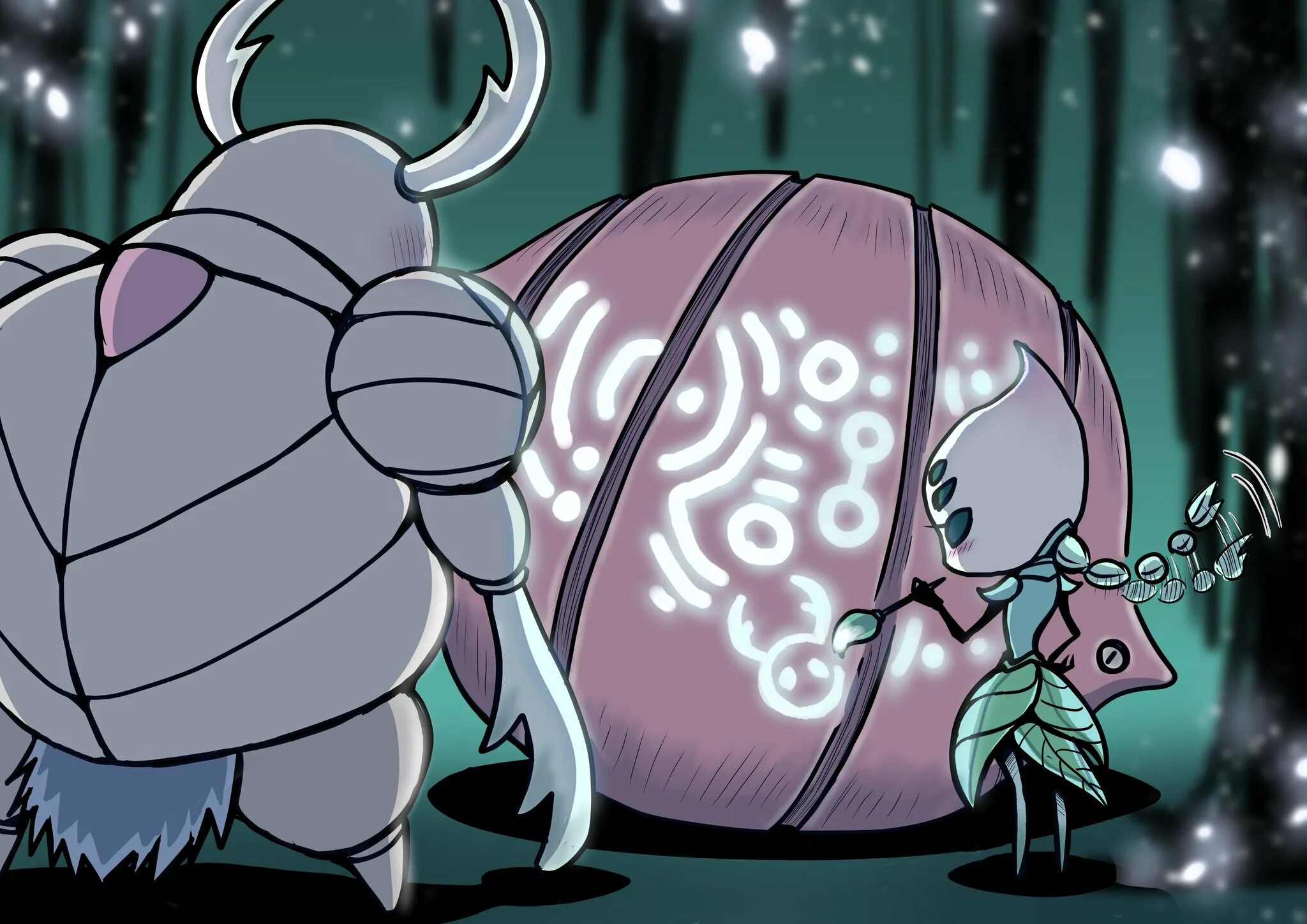 Lampy hollow knight. Белый защитник и изма Hollow Knight. Добрая изма Hollow Knight. Hollow Knight Isma. Огрим Hollow Knight.