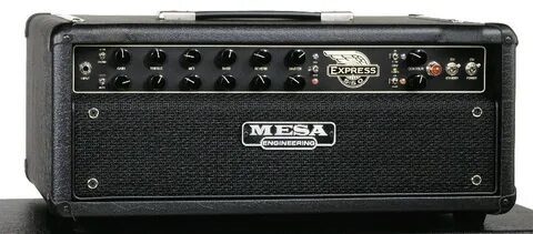 Express 5