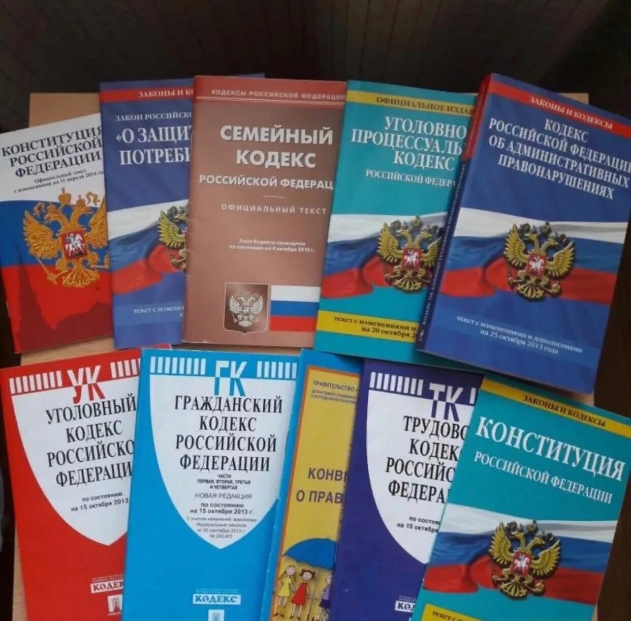 Кодексы рф бывают. Кодексы РФ. Кодексы РФ список. Кодексы РФ книги. Уголовный и Гражданский кодекс.