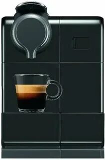 Lattissima touch animation en 560