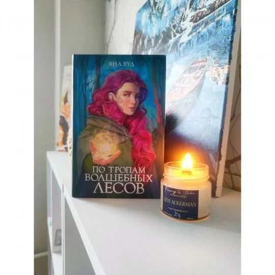 По тропам волшебных лесов книга. По тропам волшебных лесов книга