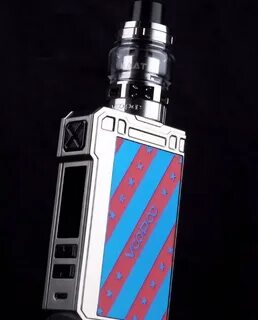 Alpha mods