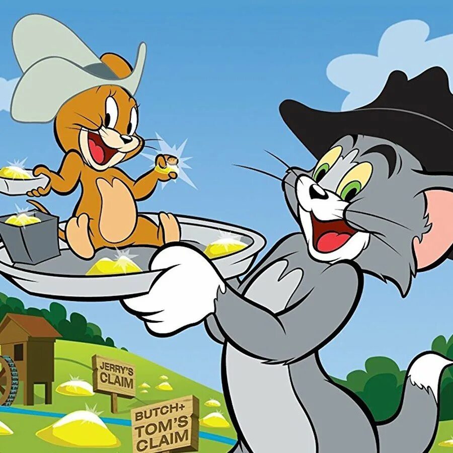 Том и джерри режиссер. Tom and Jerry. Tom and Jerry cartoon. Tom and Jerry 2021.