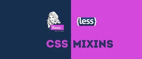 Sass css