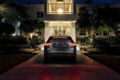 Car home