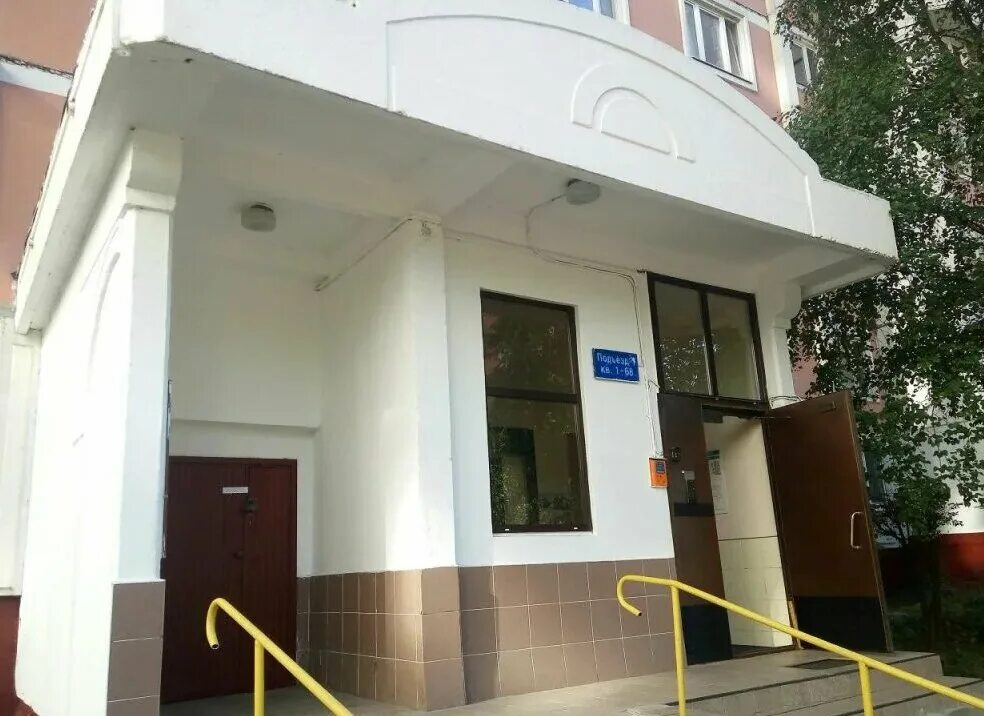 ул. введенского, д. введенского д. улица введенского 24к1. москва, улица введенского, 24к1.