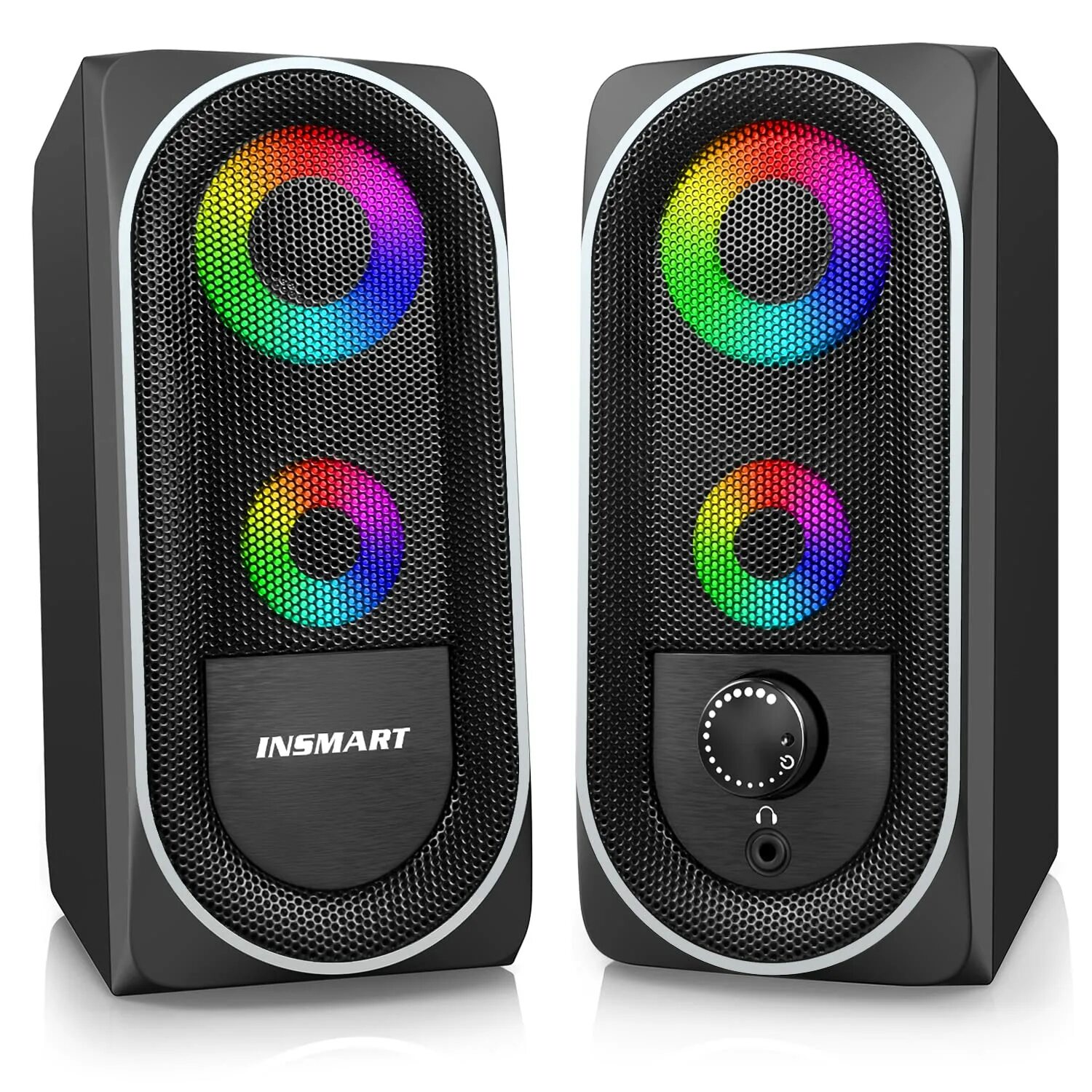 Computer speaker