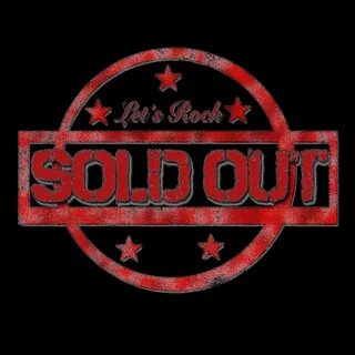 Sold out 52