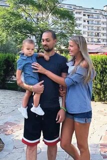 Старший сын сколько лет