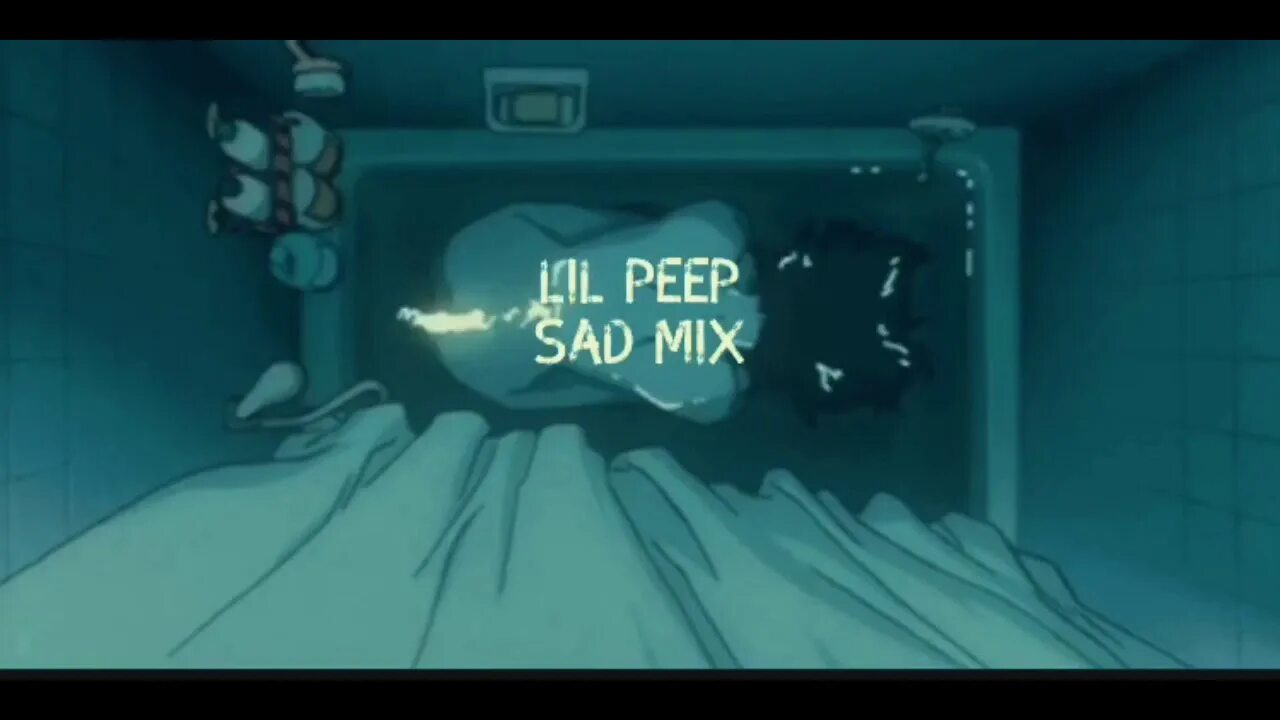 Sad mix. Lil peep sad mix. my sad lil peep mix.